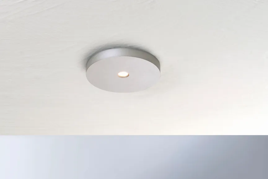 Deckenleuchte "Close" detail