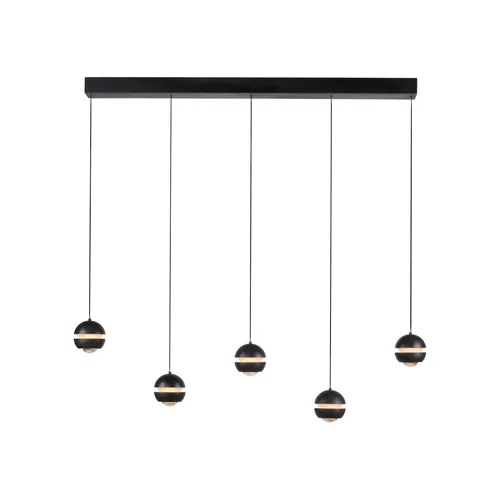 LED-Pendelleuchte