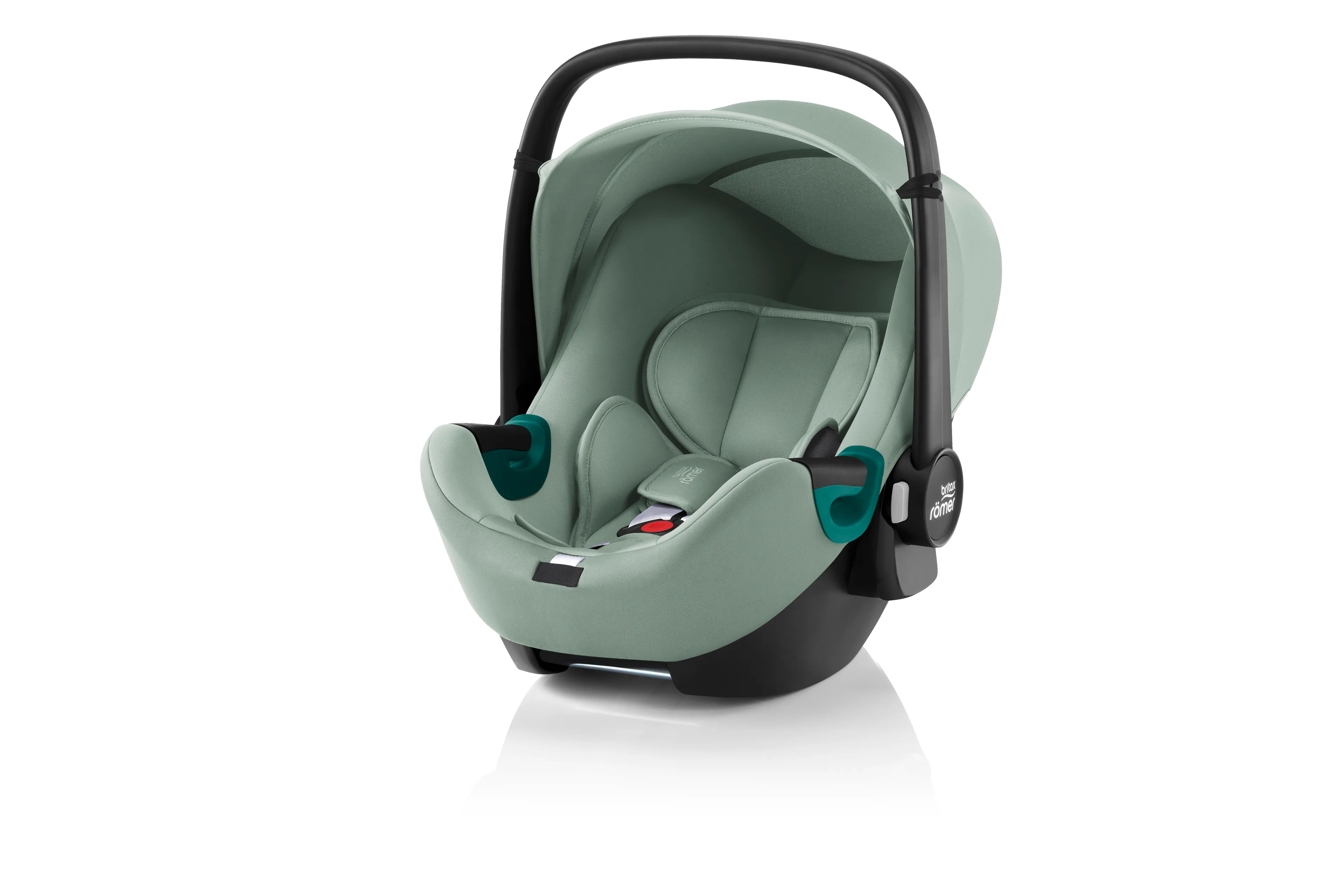 Babyschale Baby-Safe 3 i-Size