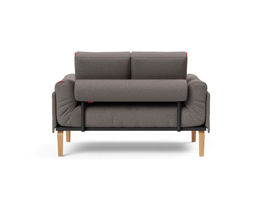 Schlafsofa Bow Spring detail