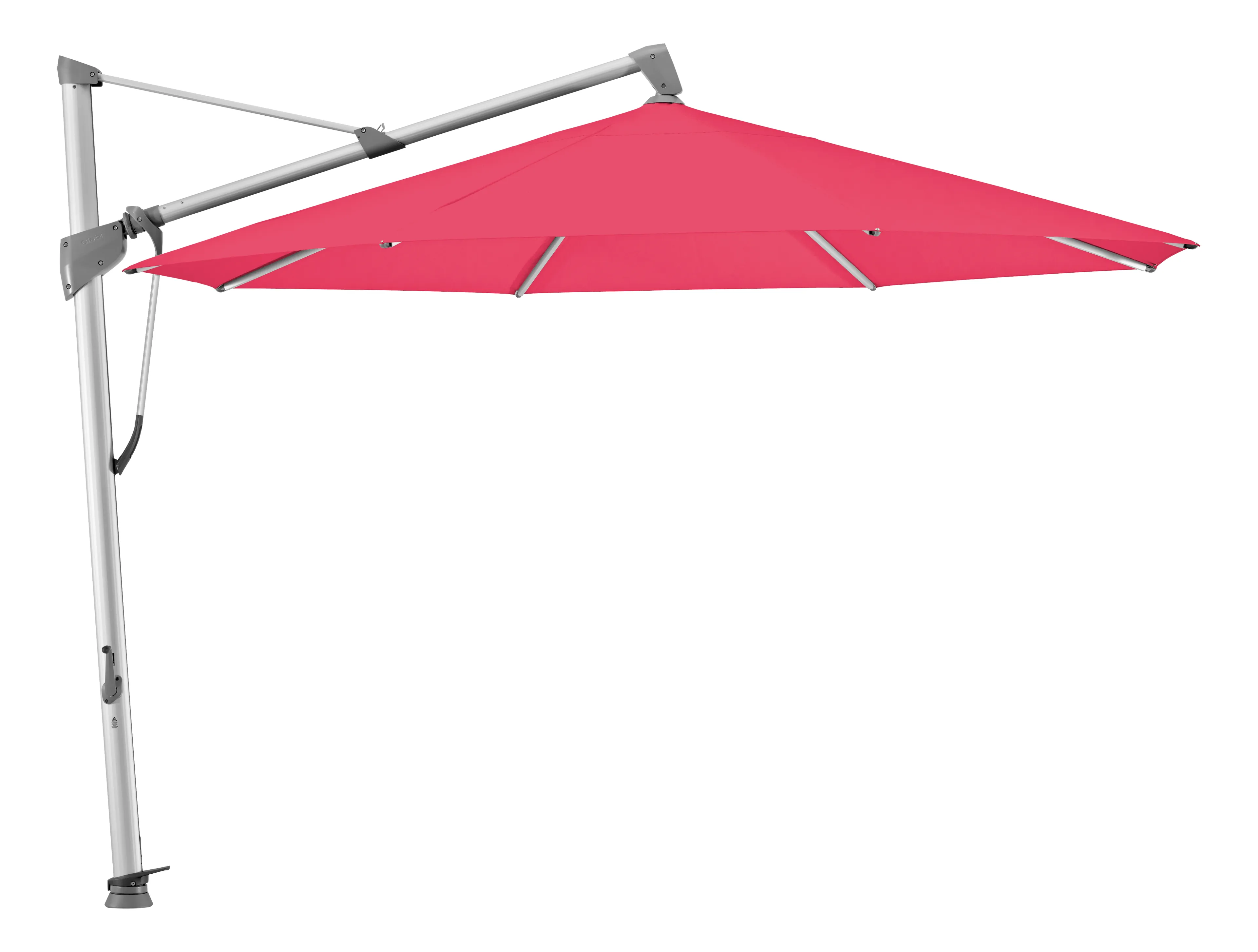 Ampelschirm Sombrano S+ ø 350 cm