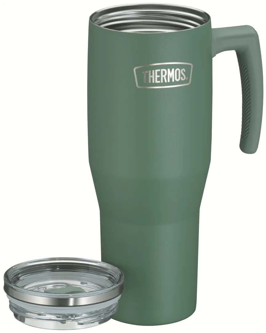 Isolierbecher Refreshing 1,1L detail