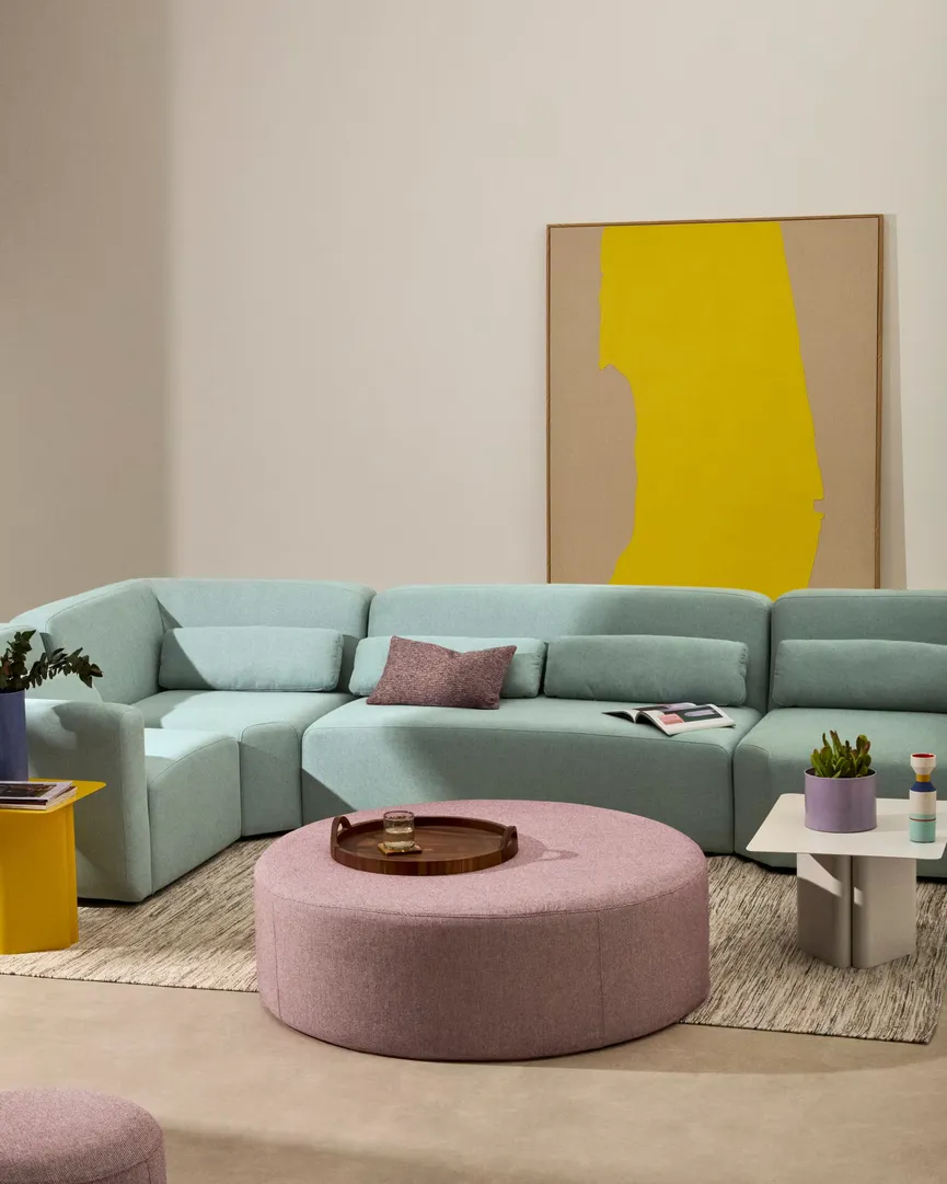 Hocker milieu