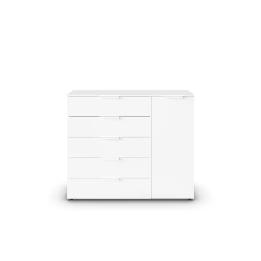 Kommode 1T/5S hauptaufnahme