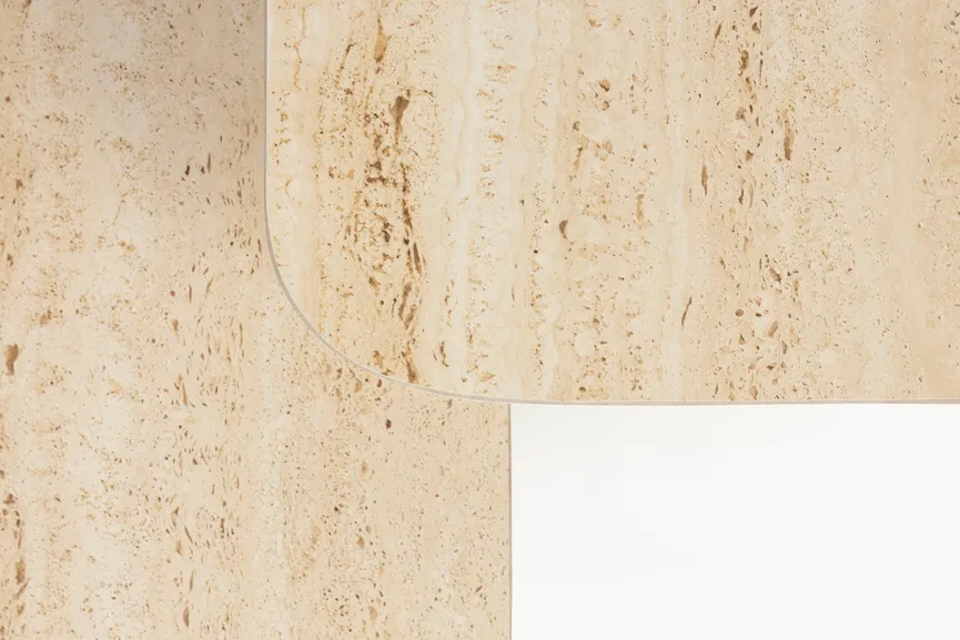 2-Satz-Beistelltisch detail