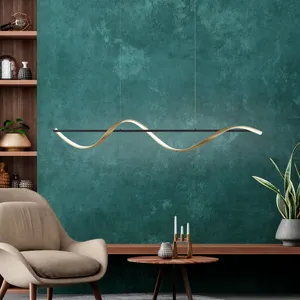 LED-Pendelleuchte