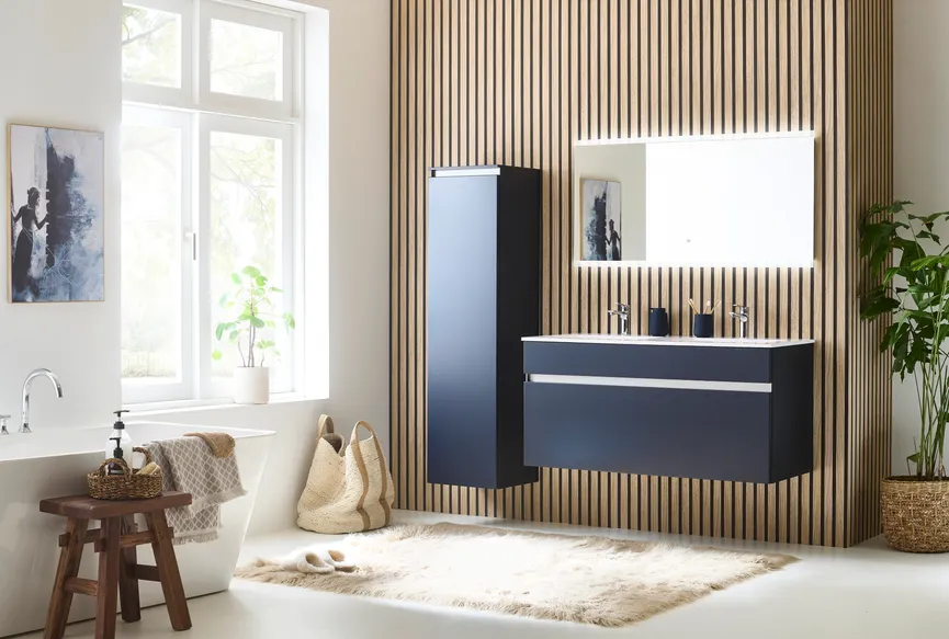 *Funktionsspiegel milieu