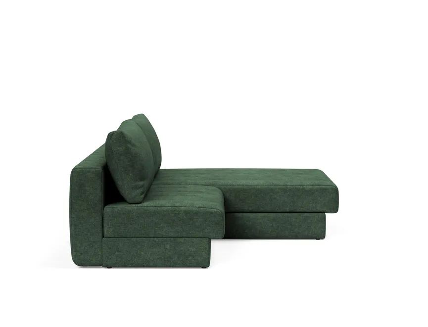 Schlafsofa Lounger detail
