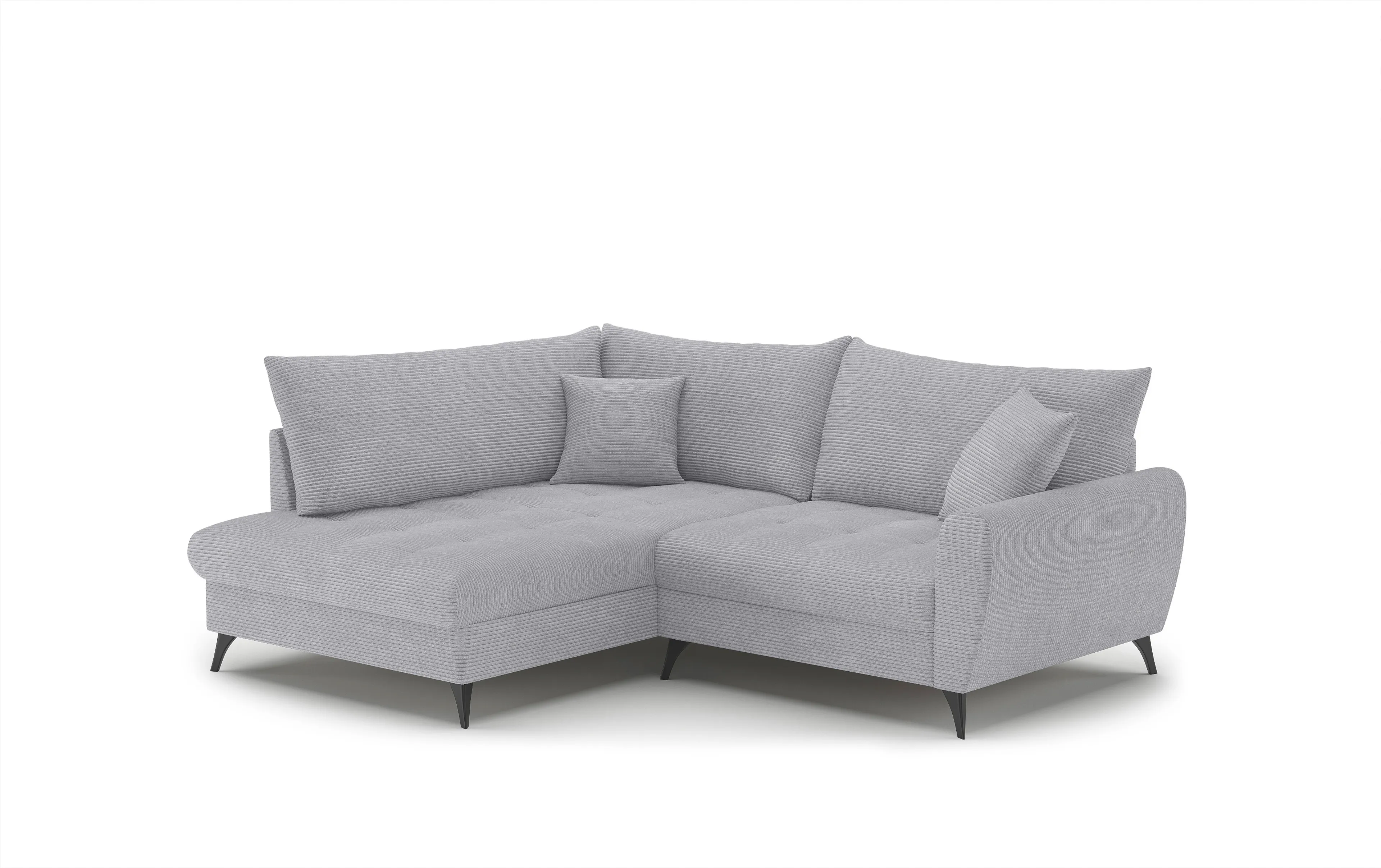 Ecksofa Blackburn II