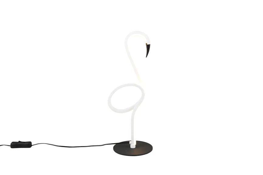 Tischleuchte "Ingo" hauptaufnahme