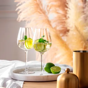 Gläserset - Weißwein