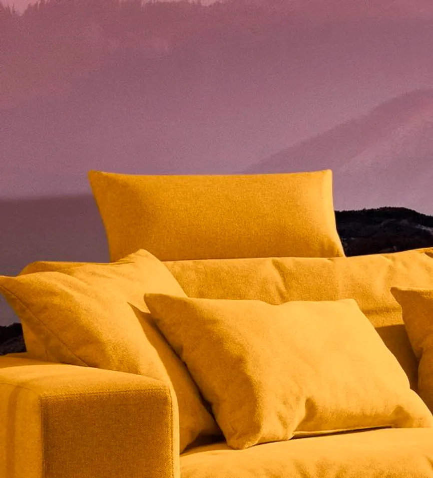 Kopfstütze hauptaufnahme