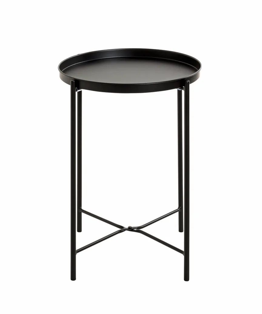 Beistelltisch detail