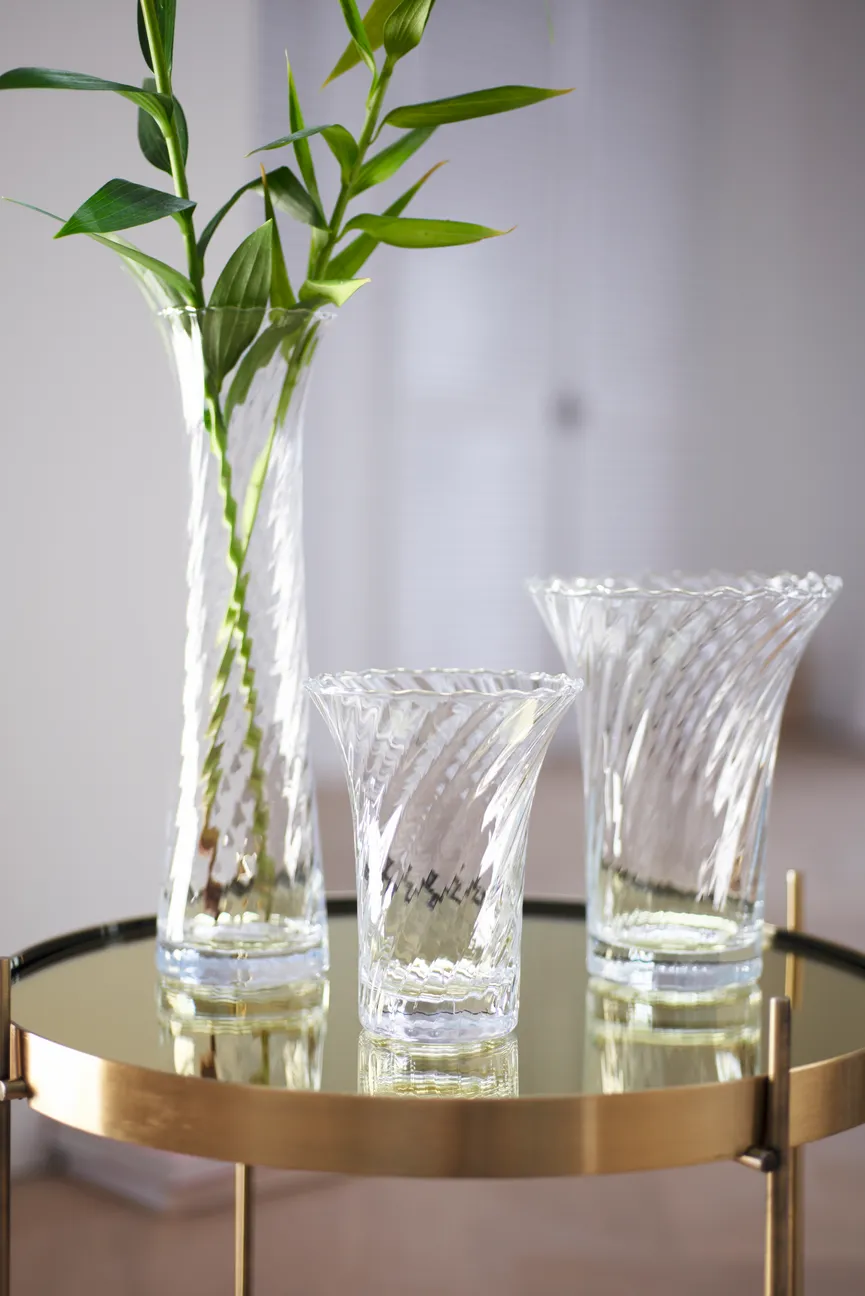 Vase "Ravenna" L milieu