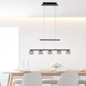 LED-Pendelleuchte