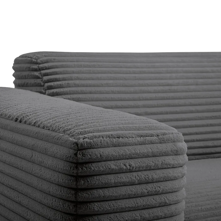 Bigsofa detail