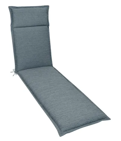 Gartenliegen-Auflage