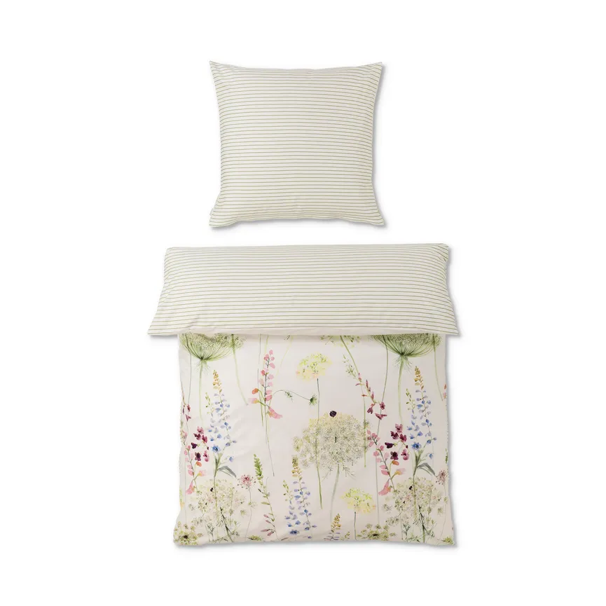 Satin-Bettw. Meadow 135x200 hauptaufnahme