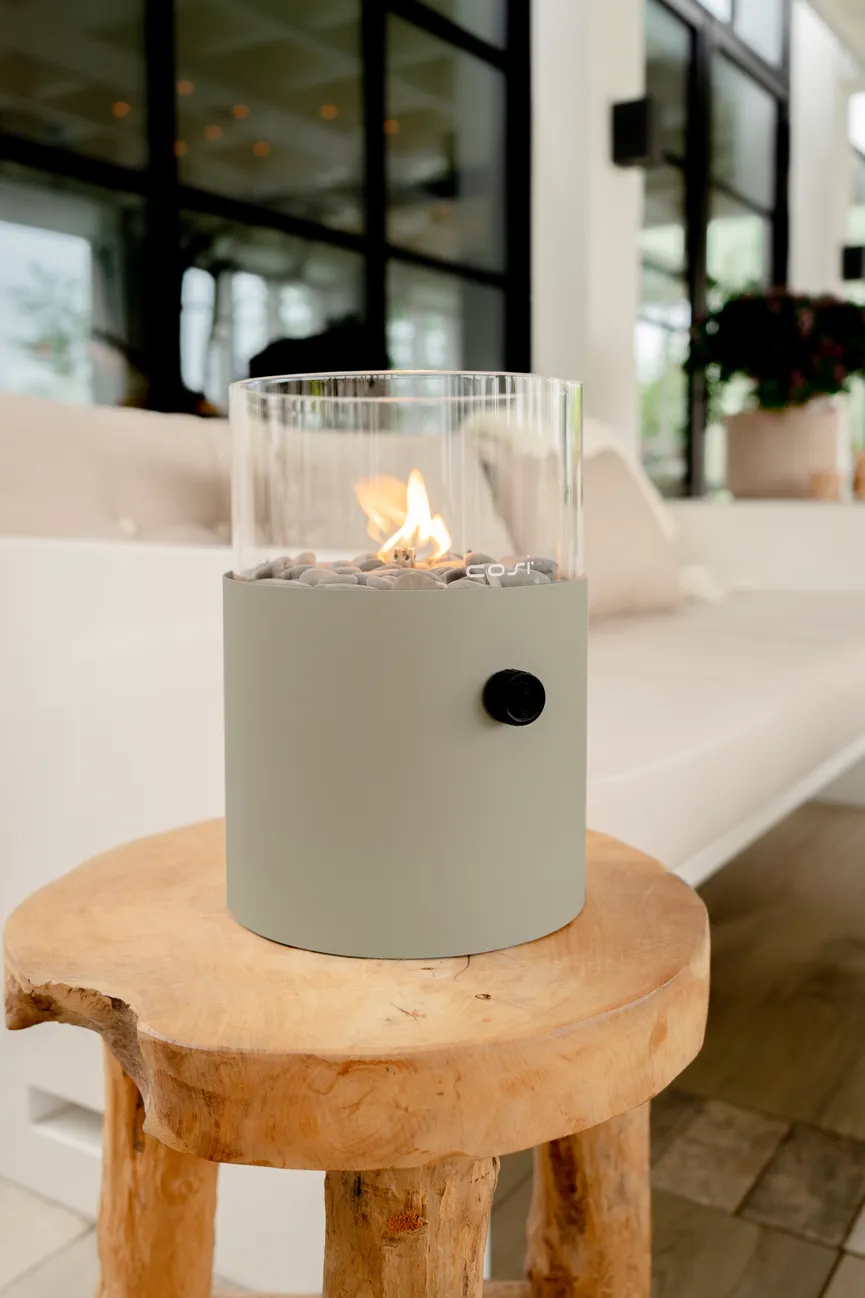 Cosiscoop XL milieu