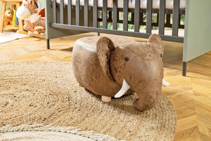 Jute detail