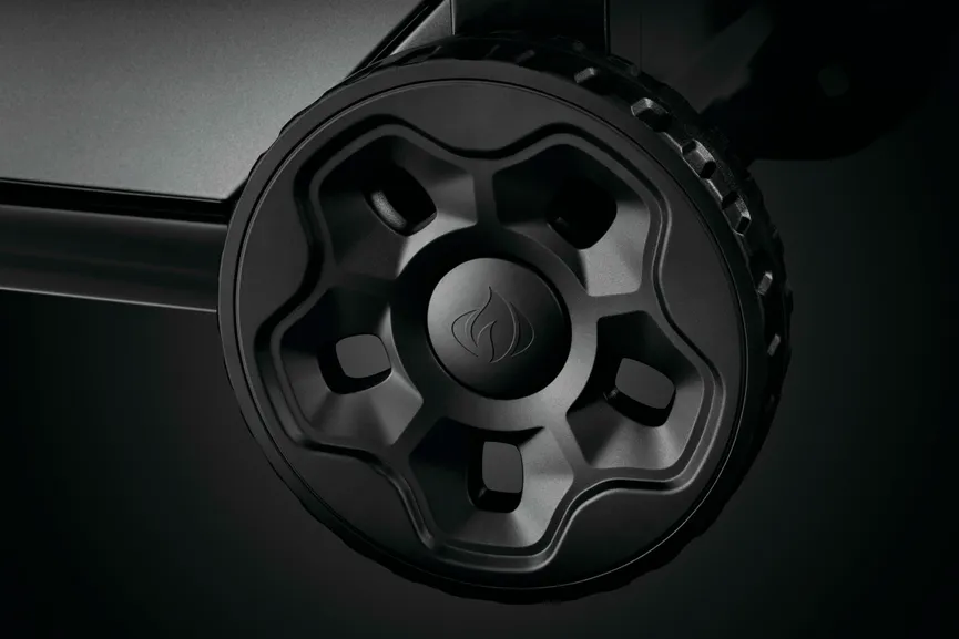 Freestyle365 m.SIZZLE ZONE detail