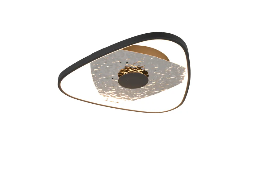 Deckenleuchte "Sessi" milieu