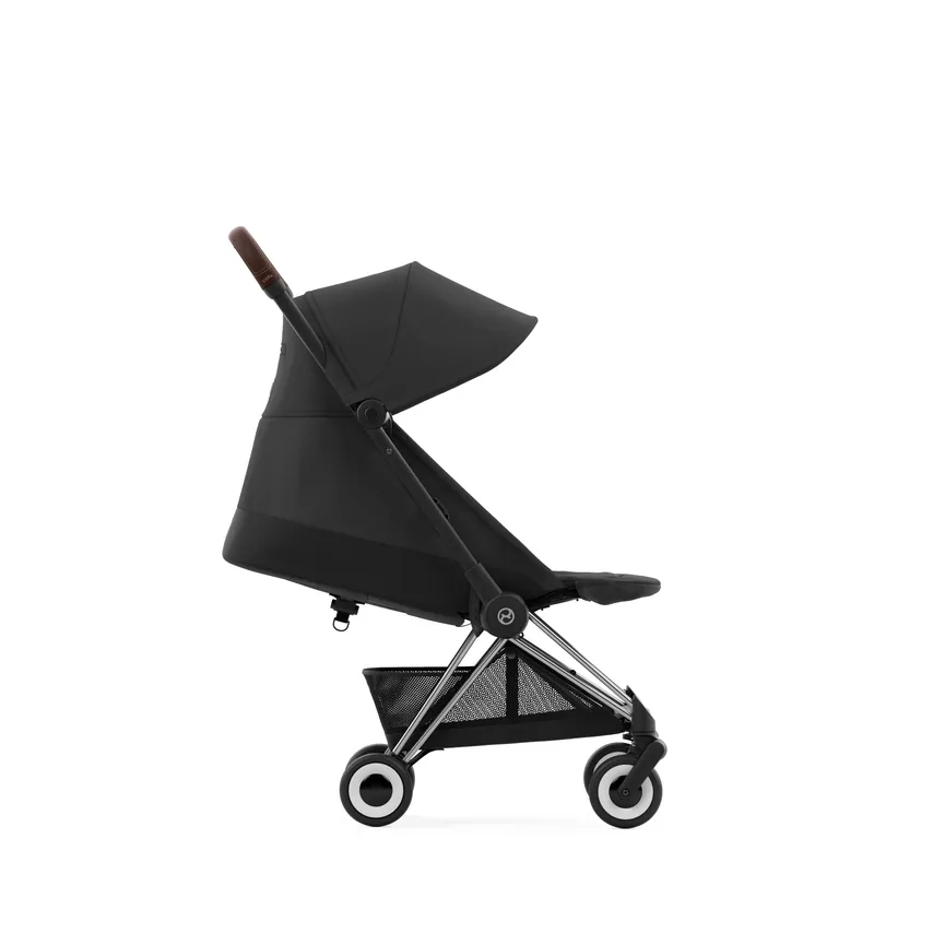 Buggy Coya detail