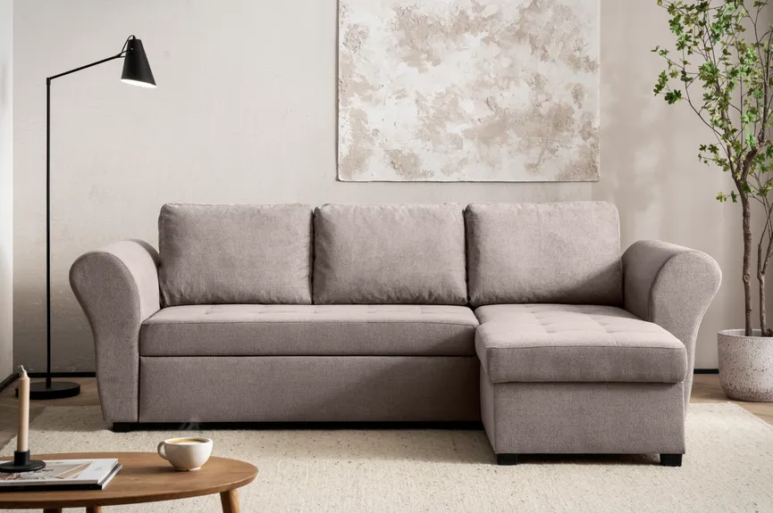 Polstergarnitur detail