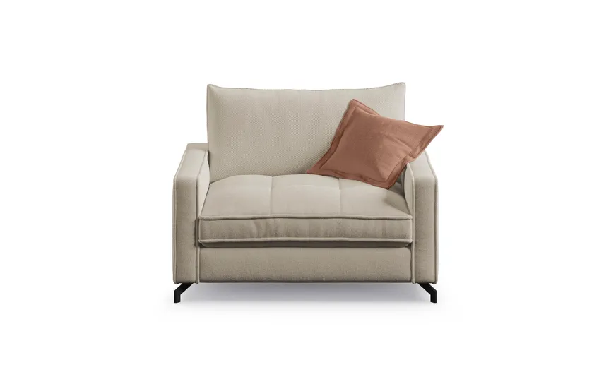 Sessel detail