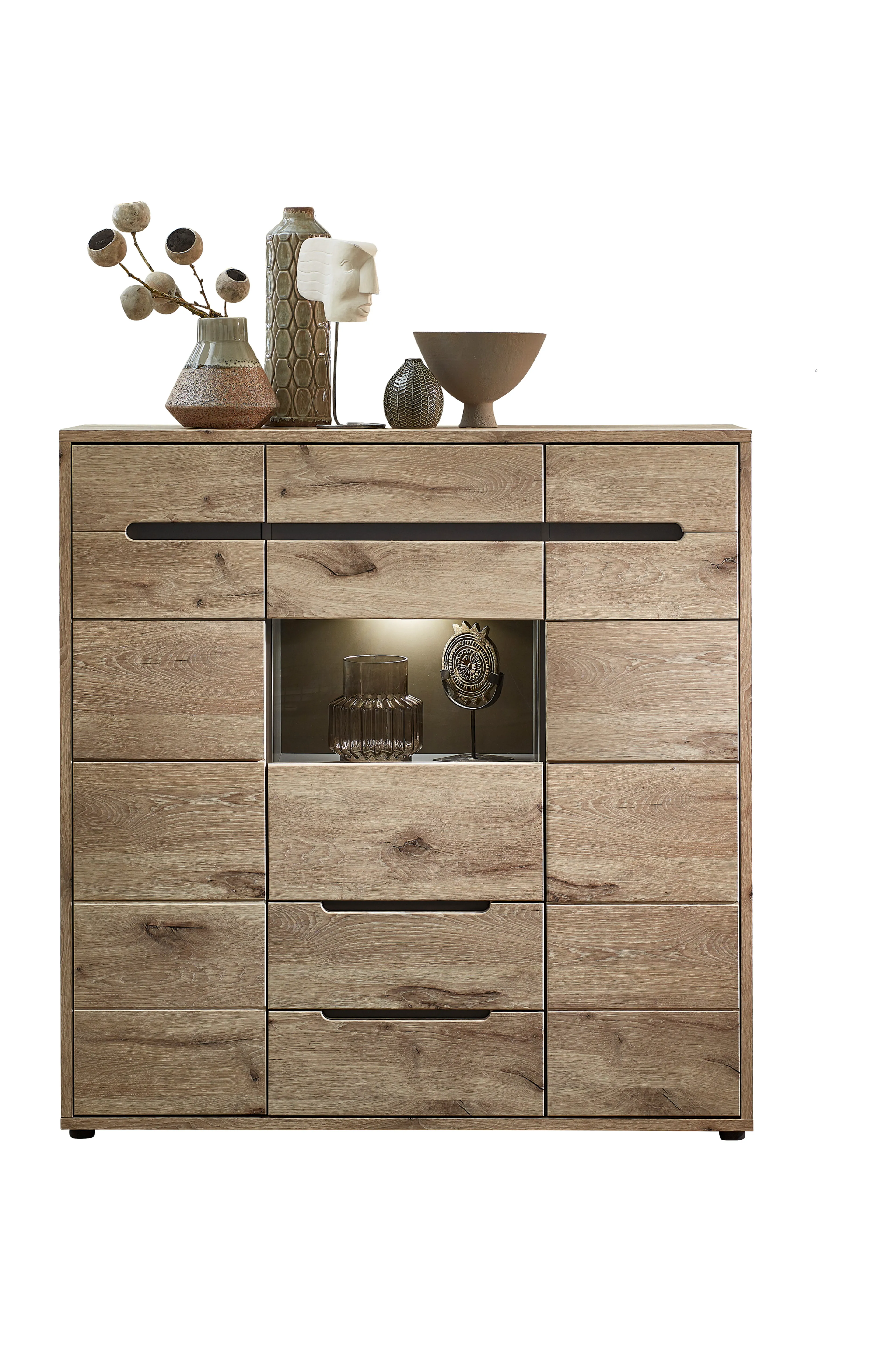 Highboard Bellano