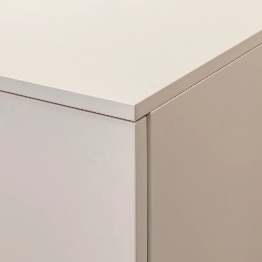 Wohnwand 1 detail