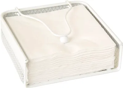 Serviettenhalter