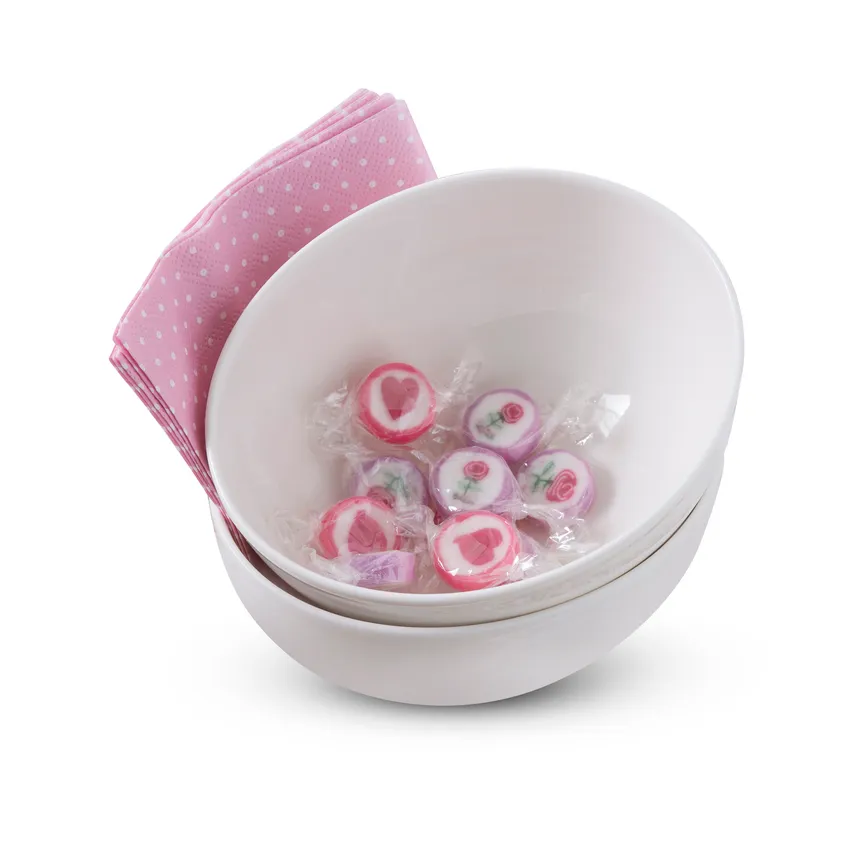 Snack-Set "For Me" 2-tlg. milieu