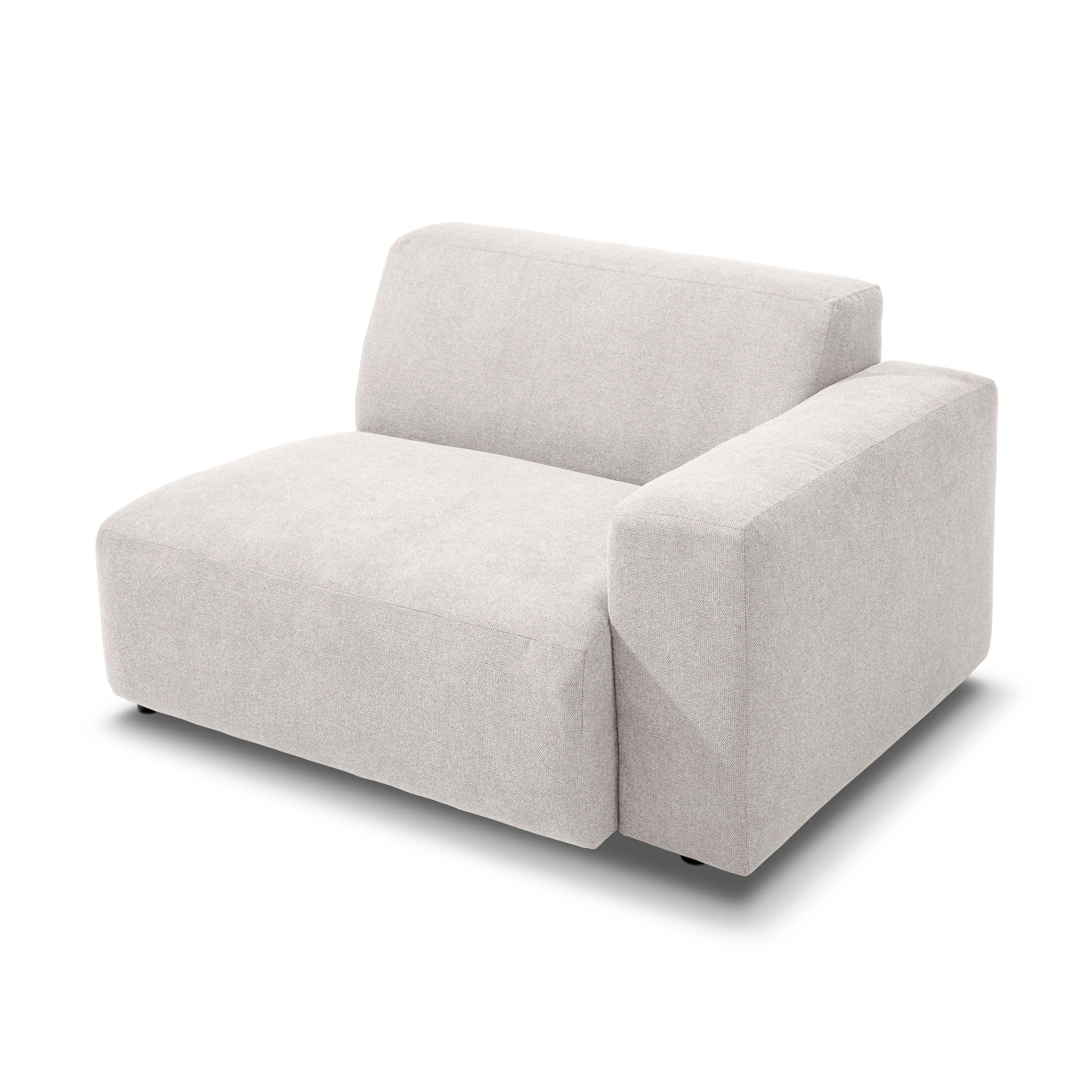 Sofa 1,5-Sitzer medium Valencia