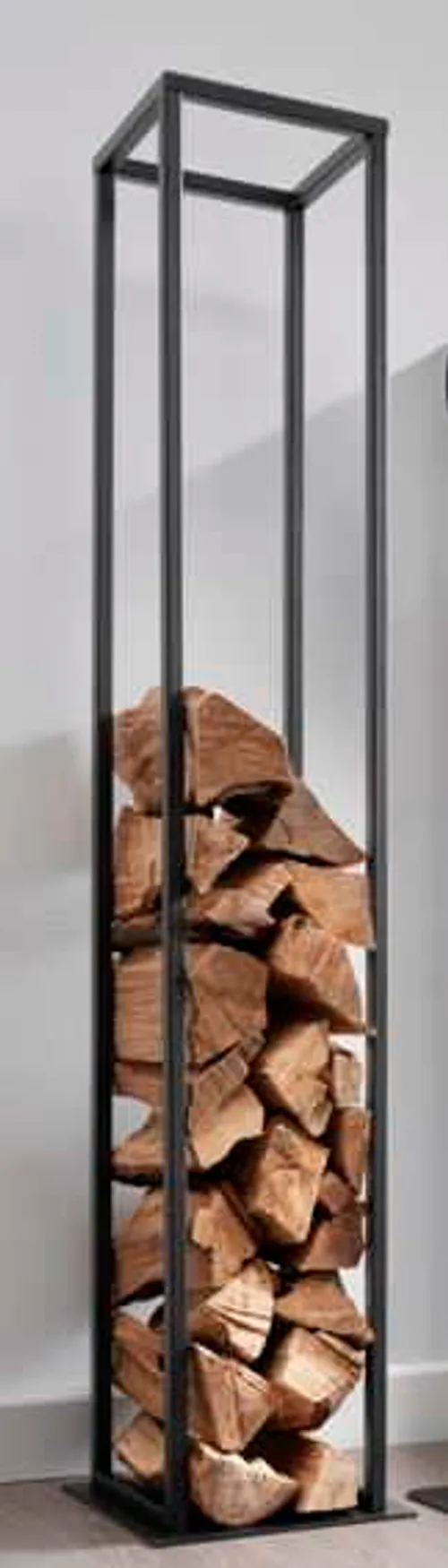 Kaminholzständer