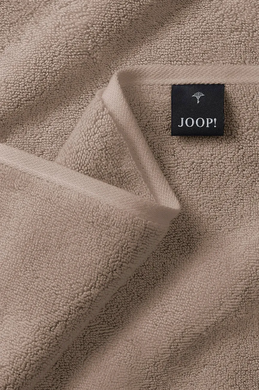 Badematte JOOP!Cornflower Uni material_farbe