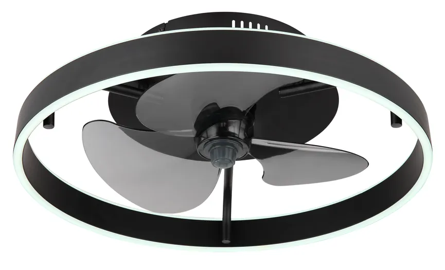 Deckenventilator "Conway" detail