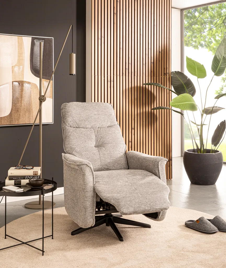 Relaxsessel milieu