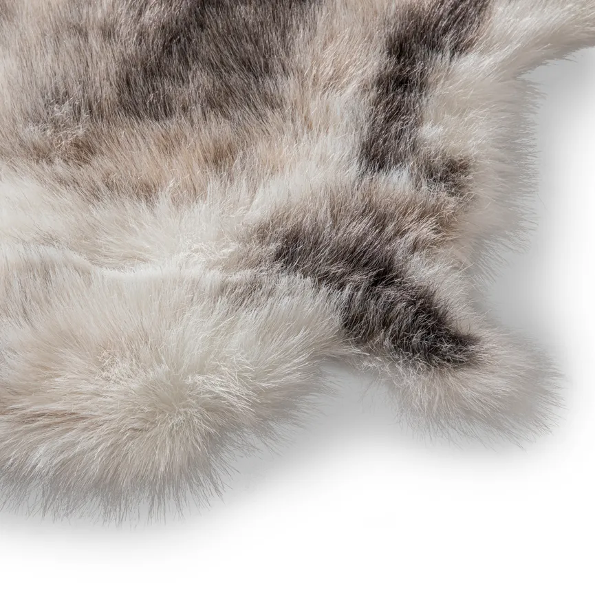 ** Rentierfell material_farbe