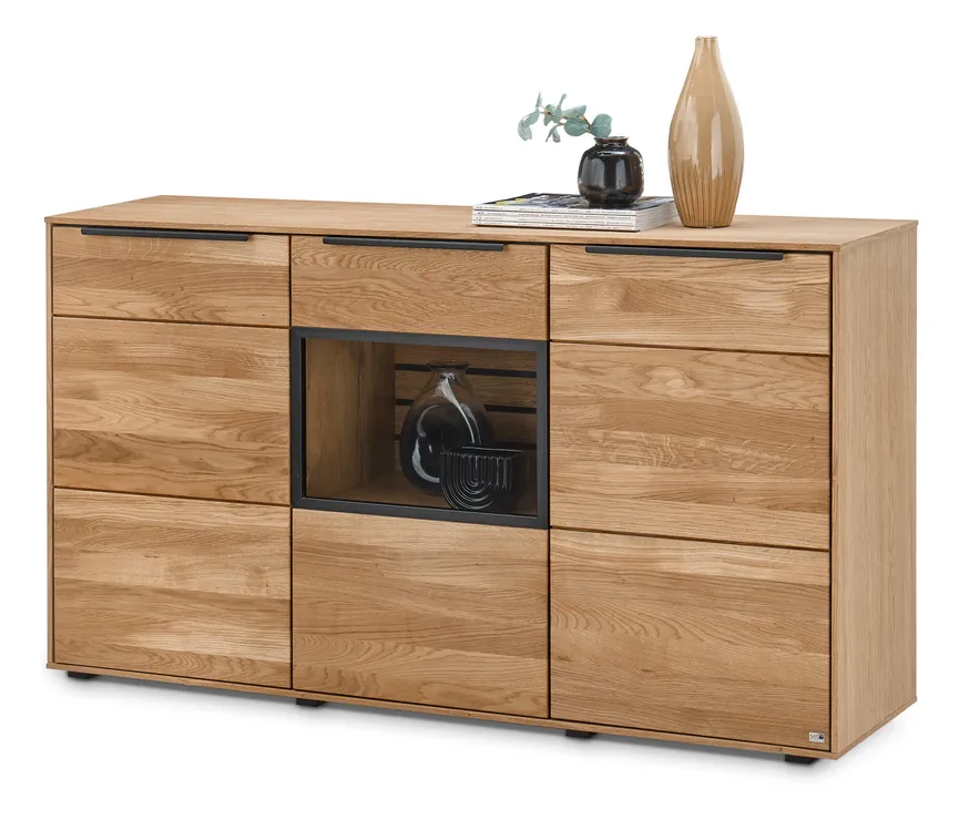 Sideboard detail