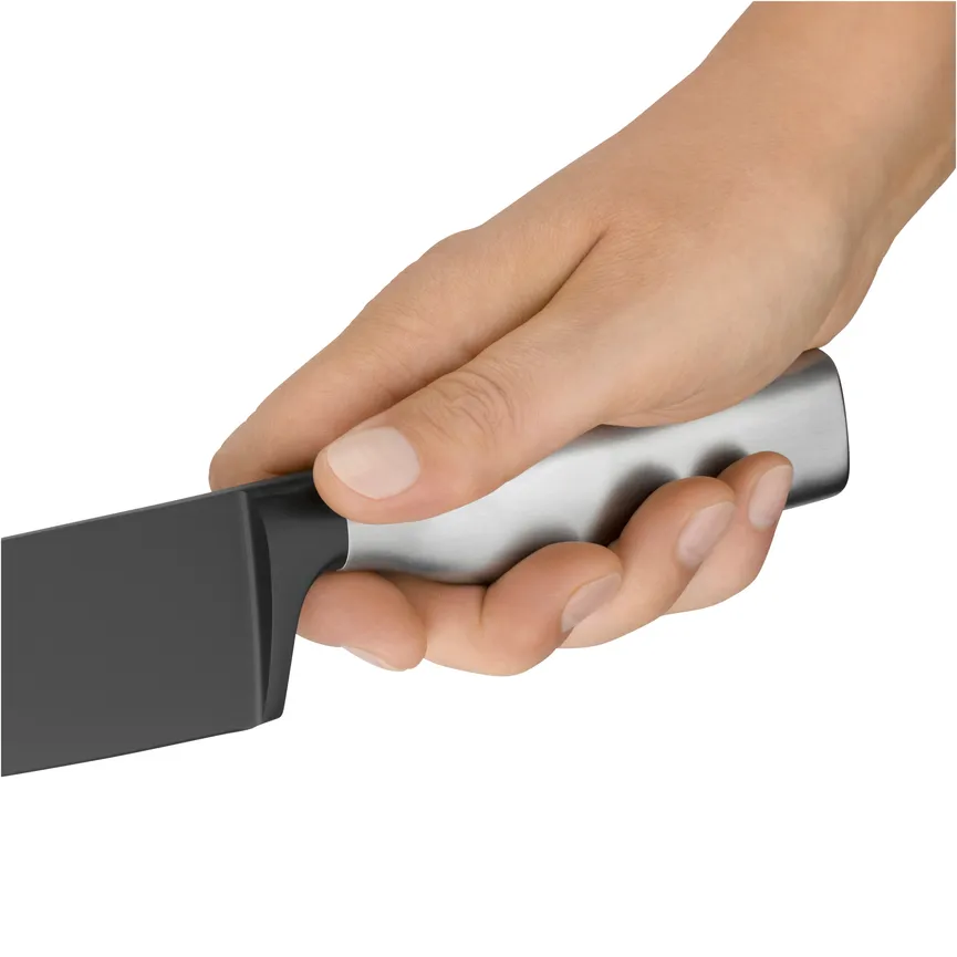 Santokumesser Ultimate 18,5cm detail