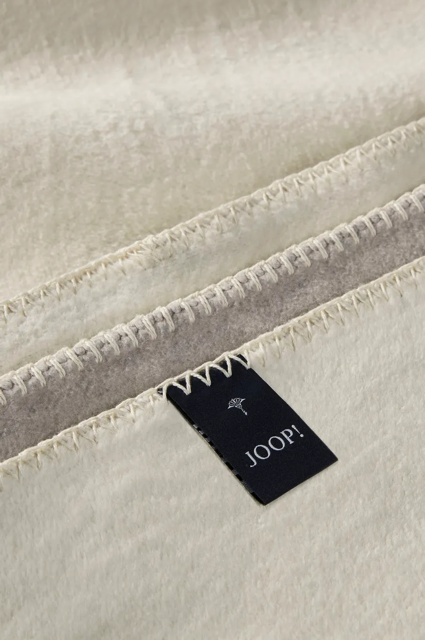 Decke JOOP! Uni-Doubleface detail