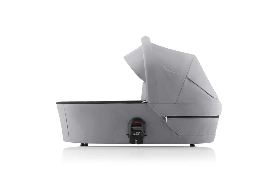 Babywanne Smile 5Z detail