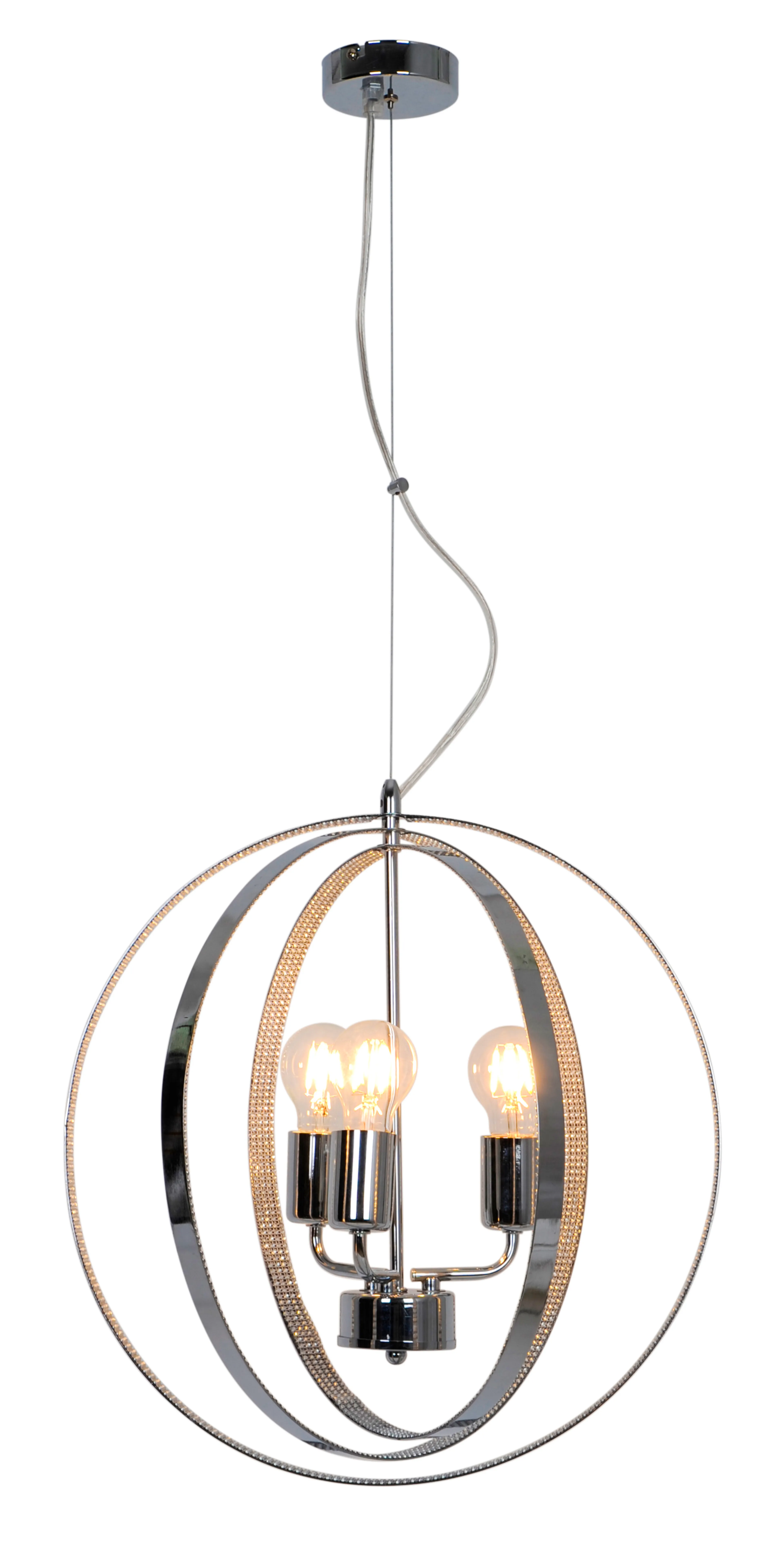 Pendelleuchte Birdy