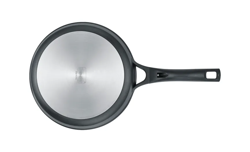 Bratpfanne Vienna Aluguss 20cm detail