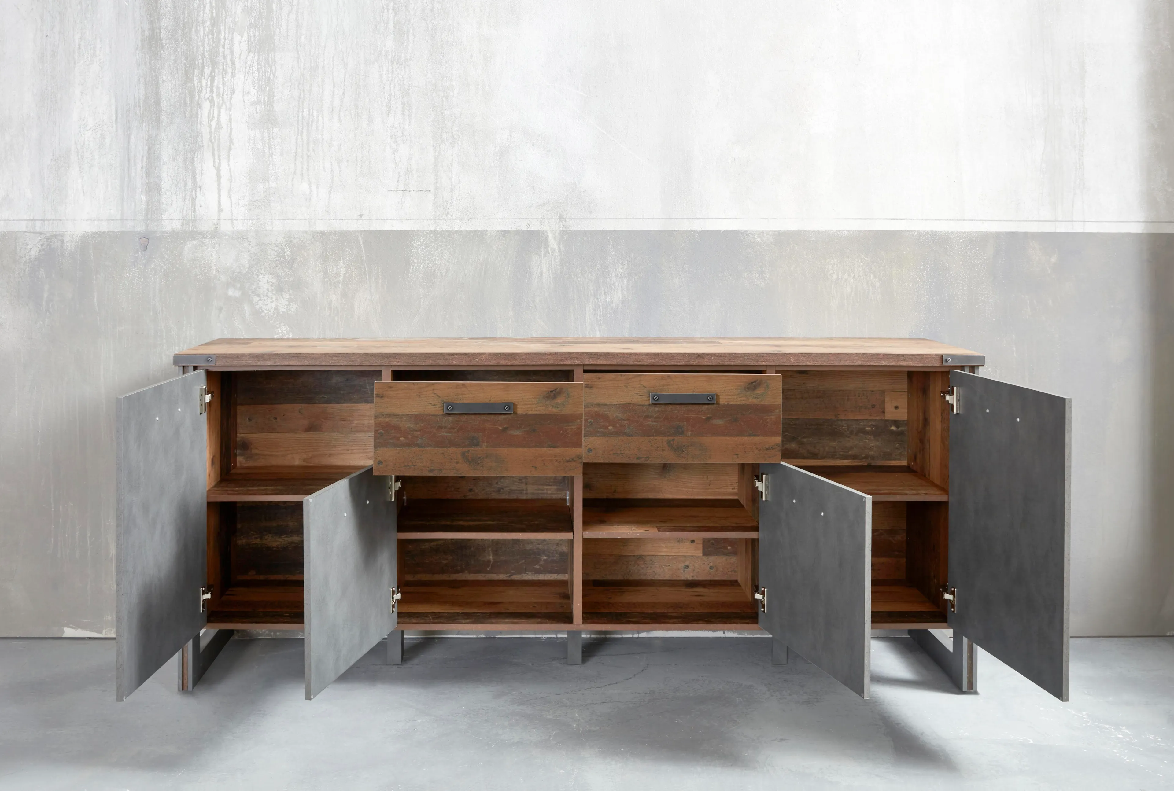 Sideboard Prime