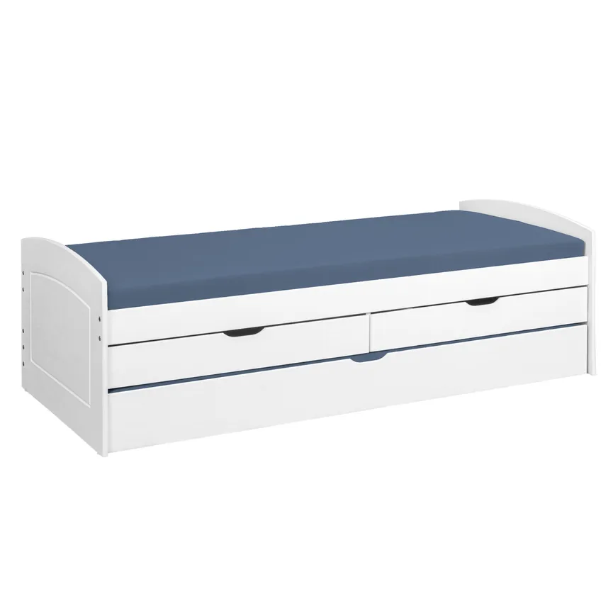 Funktionsbett LF 90x200 cm hauptaufnahme
