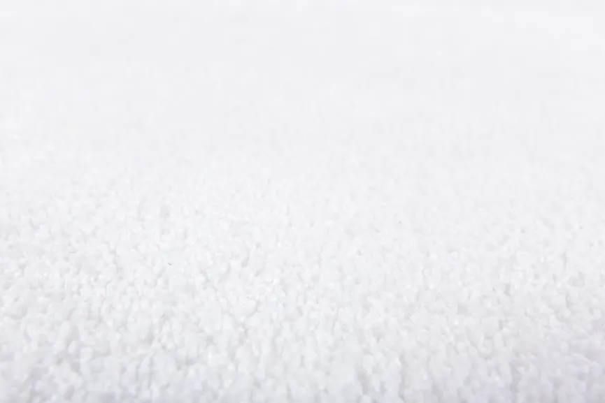 Cozy detail