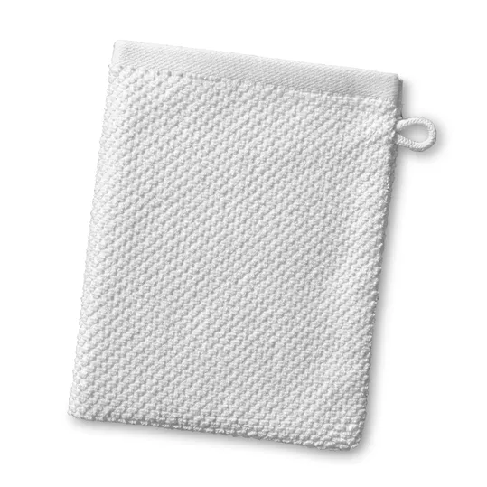 Waschhandschuh 