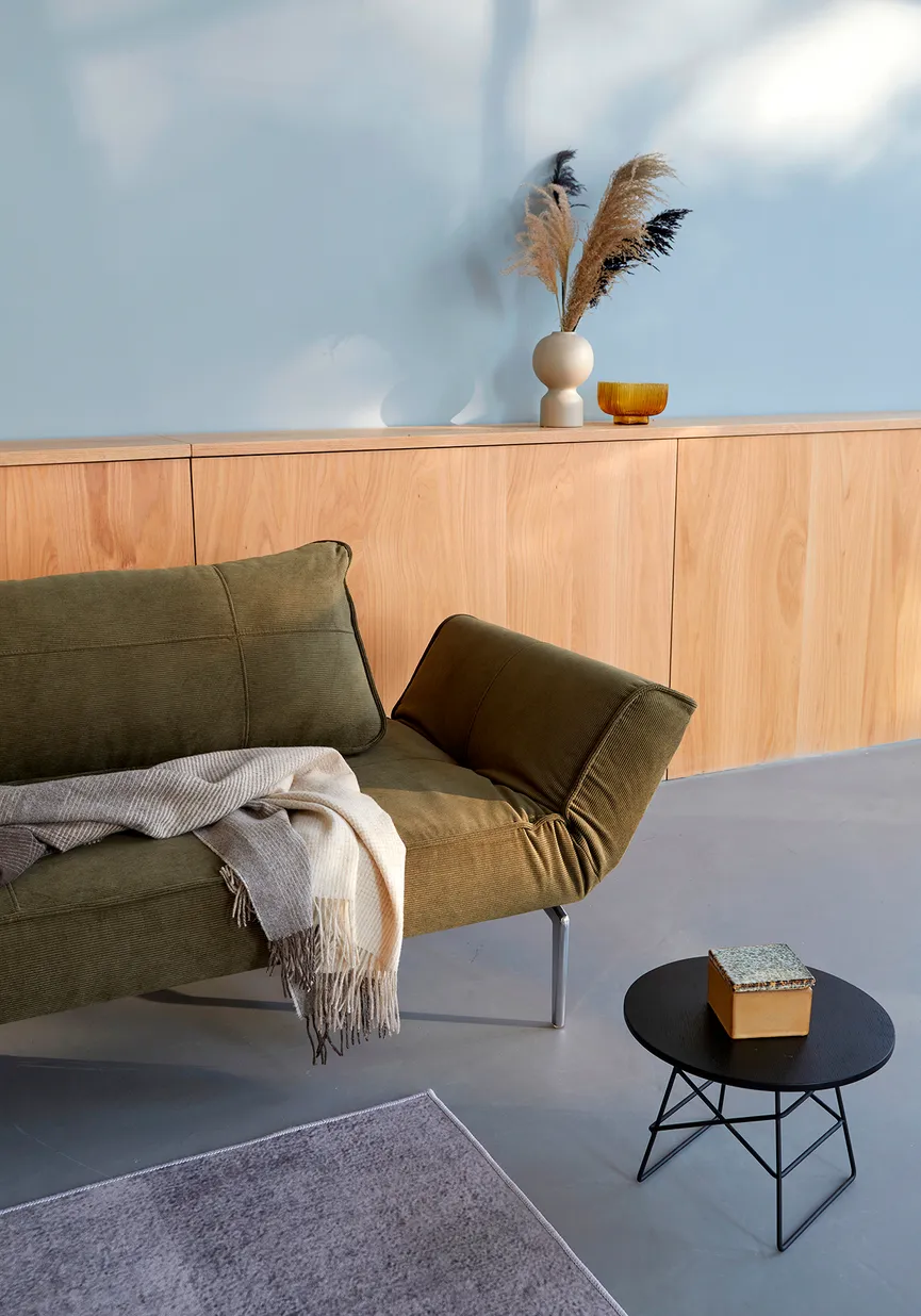 Schlafsofa Straw detail